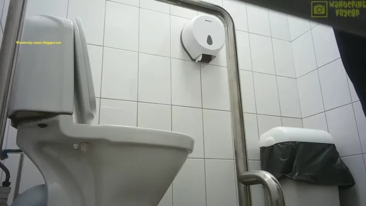 欲望が交錯する密室… 公衆トイレで蠢く快楽 のスクリーンショット 2