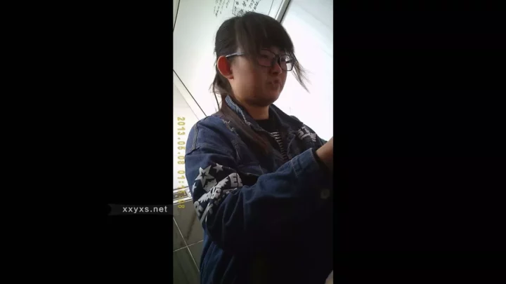 中国のトイレで繰り広げられるハプニング！ のスクリーンショット 11