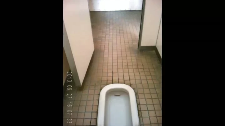 覗き見の悦楽！魅惑のトイレ盗撮スペシャル