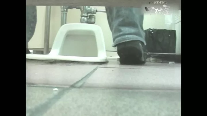 【岩手】禁断の盗撮記 – 覗き見中村屋0005 のスクリーンショット 15