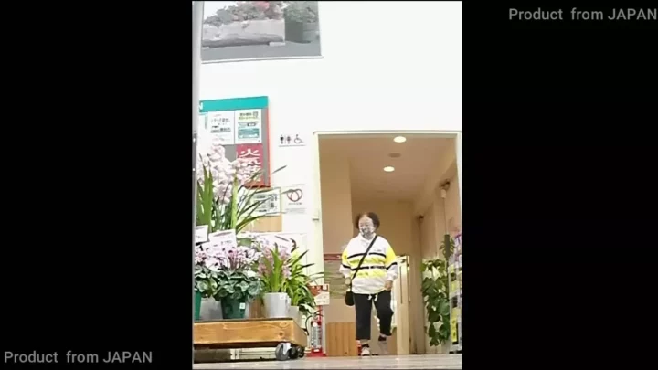 真夏のトイレでハプニング！隠し撮り映像流出 のスクリーンショット 4