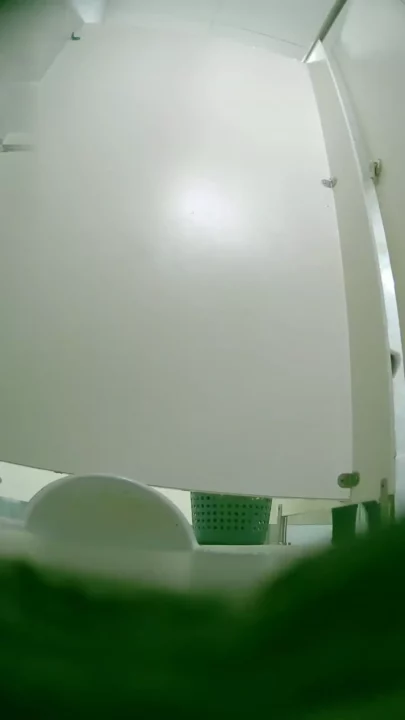 盗撮！女子トイレで隠しカメラが見た衝撃の光景