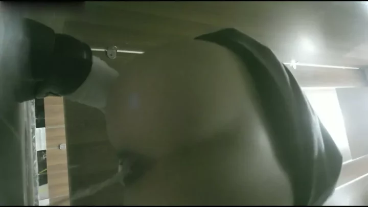 衝撃！中国トイレ盗撮：欲望を覗き見