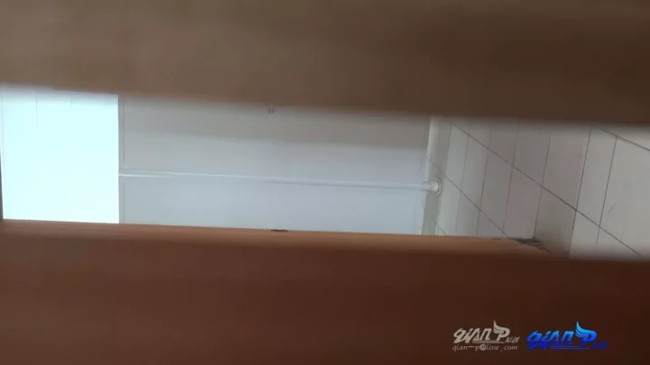 衝撃！中国トイレ盗撮映像集 sifangktv 939-941