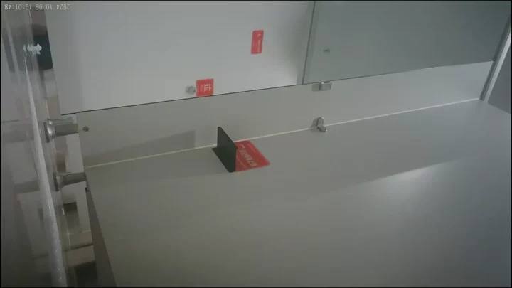 【中国トイレ盗撮】極秘ファイル流出！密室の衝撃 のスクリーンショット 3