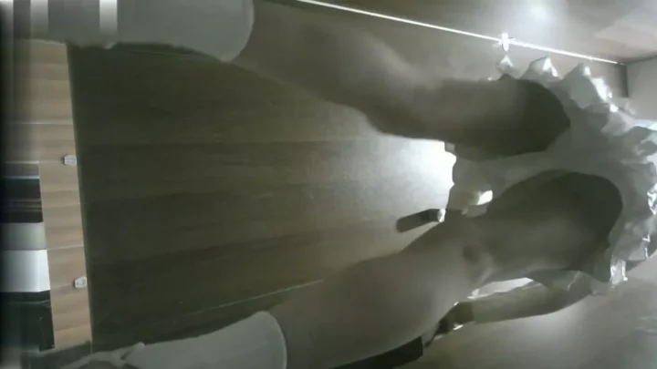 【中国トイレ盗撮】極秘ファイル流出！密室の衝撃 のスクリーンショット 11