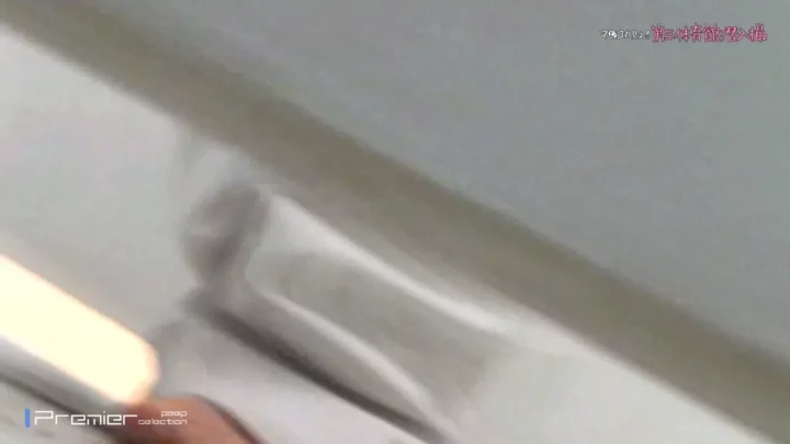 女子高生の秘められた欲望が溢れる隠し撮りトイレ のスクリーンショット 11
