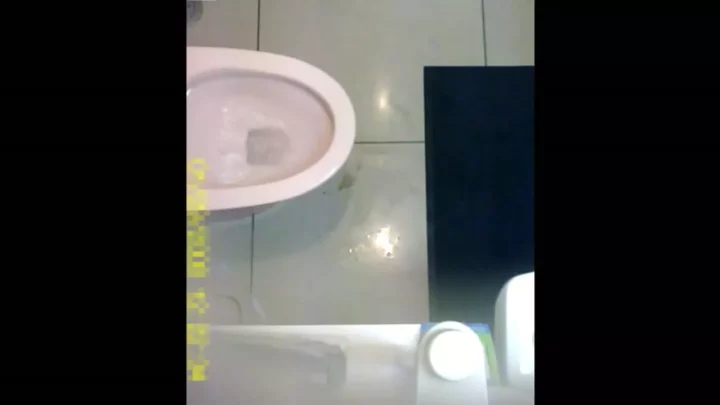 トイレ喫茶10: BYANが魅せる裸のお尻カメラ のスクリーンショット 11