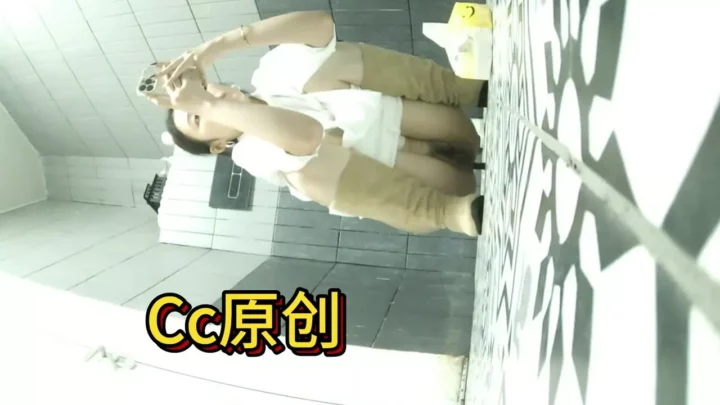 中国トイレ盗撮：密室で繰り広げられる衝撃の瞬間 のスクリーンショット 8