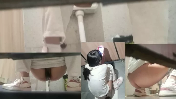 ドキドキの隠し撮り！美人女性たちの秘密の瞬間 のスクリーンショット 8