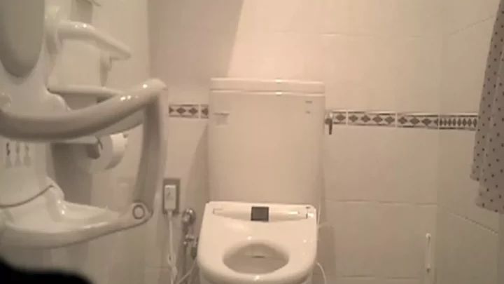 覗き見る快感！女性たちの秘められたトイレの瞬間 のスクリーンショット 16