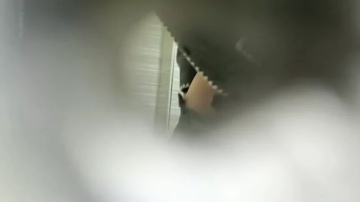 女子トイレの隠し撮り！覗き見願望を刺激する衝撃映像 のスクリーンショット 8