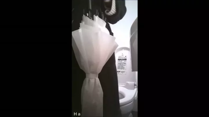女子大トイレ隠し撮り！圧巻パノラマスペシャル