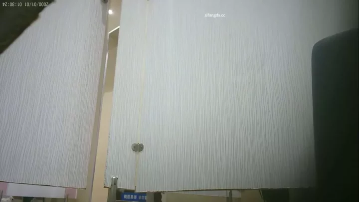 中国トイレ隠し撮り：密室のプライベートが暴かれる のスクリーンショット 10