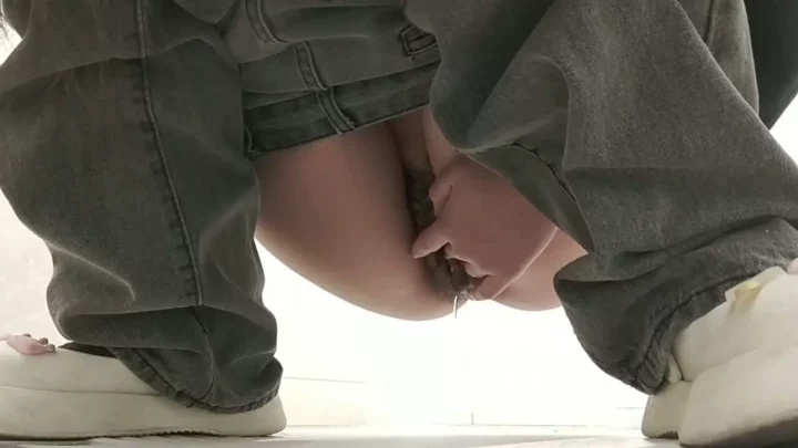 女子トイレ盗撮！欲望うず巻く禁断の覗き見 のスクリーンショット 12