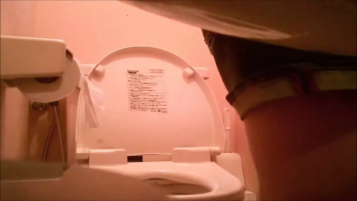 和式トイレの奥深く…密かに潜む禁断の覗き見 のスクリーンショット 13