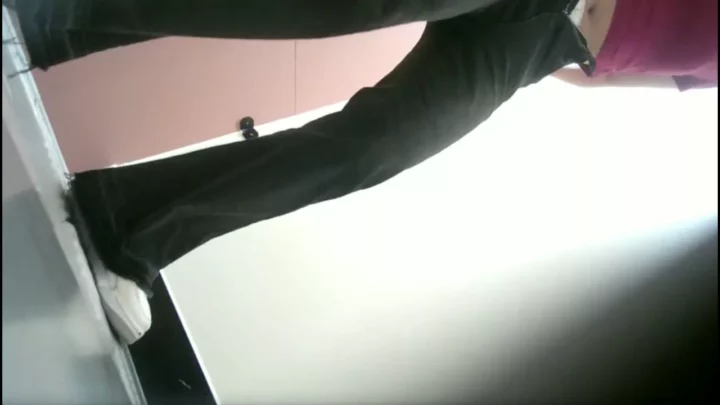 欲望を覗き見る…密室トイレ盗撮の衝撃記録 のスクリーンショット 10