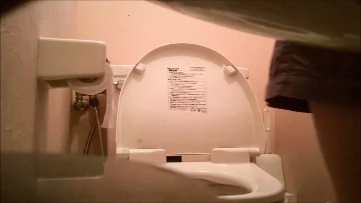 和式トイレの奥深く…密かに潜む禁断の覗き見 のスクリーンショット 14