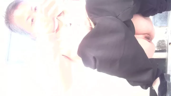 中国の隠し撮り！トイレの秘密が暴かれる高画質映像 のスクリーンショット 3
