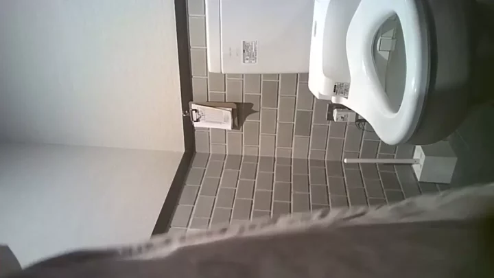 隠しカメラが捉えた！女子トイレのひそかな秘密 のスクリーンショット 3