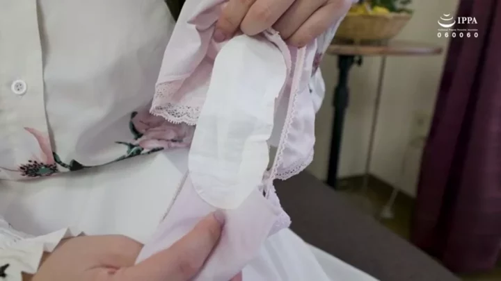 パンツの内側になりたい…彼女の秘め事を覗き見る誘惑 のスクリーンショット 4