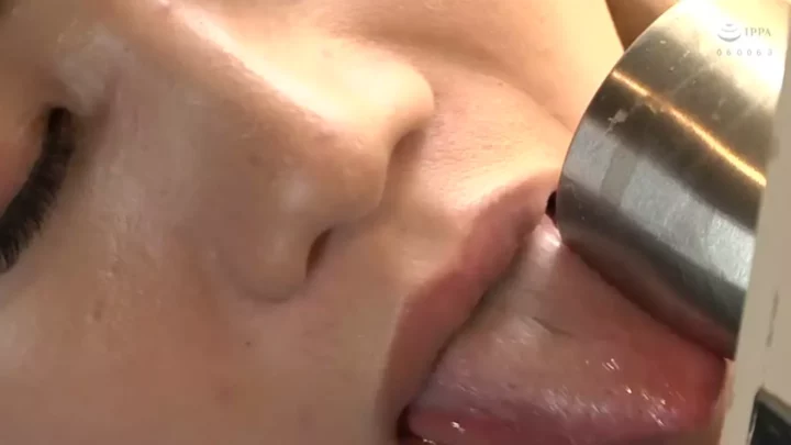舌使いの魔術師！ゑびすさんの濃厚フェラチオ