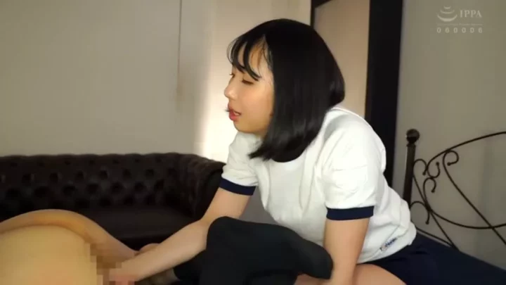 性悪女子高生の支配欲に溺れる快感！千石もなかの敗北射精 のスクリーンショット 4