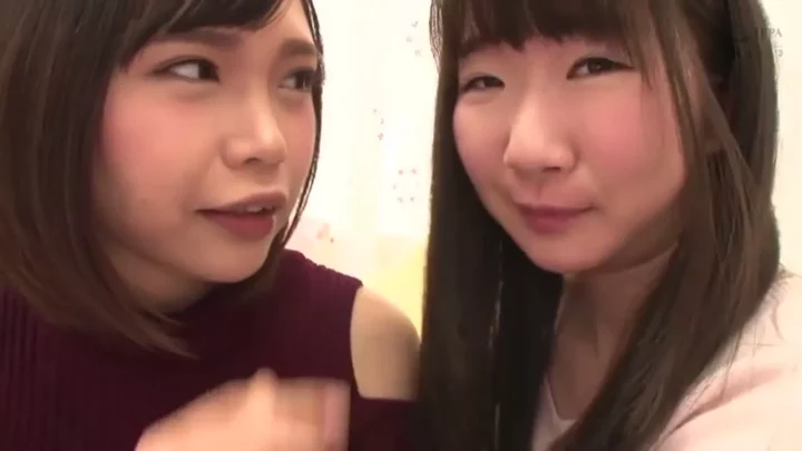 【主観レズ】痴女が迫る淫語接吻の嵐！ のスクリーンショット 1