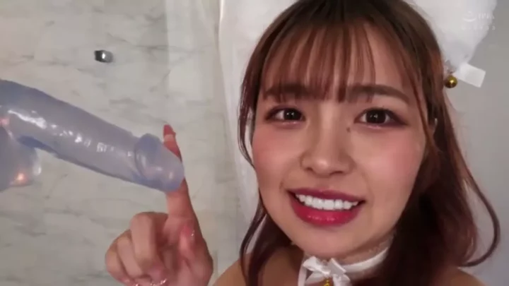 長舌キス魔とコスプレセフレ！椿りかのホテルこもり中出し のスクリーンショット 2