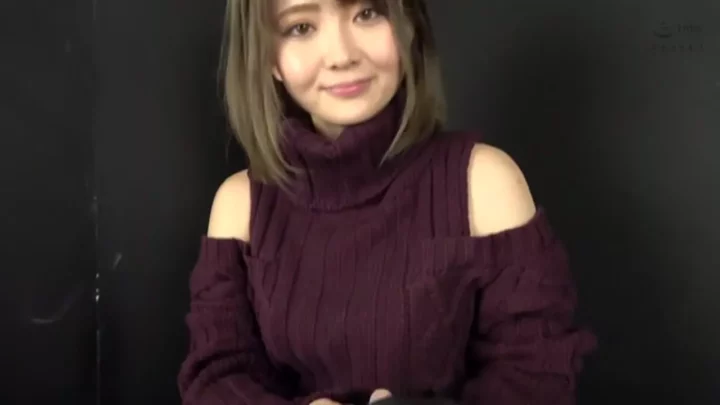 濃密な唾液と絡みつく舌技！淫乱痴女のベロ手コキ のスクリーンショット 2