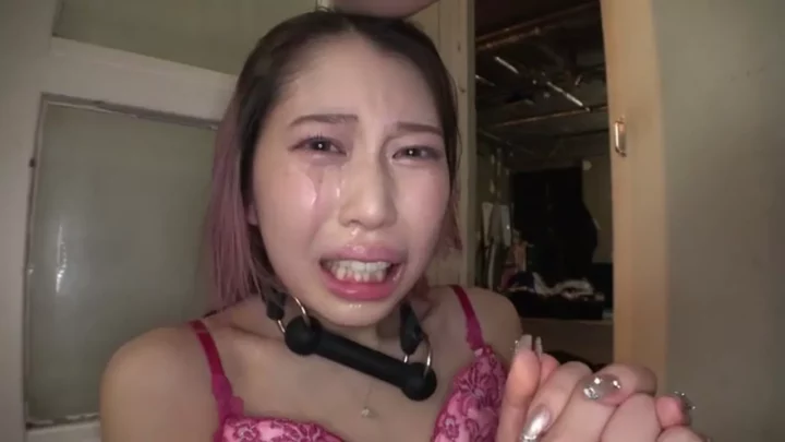 その格好が誘ったのか？美しき淑女の堕落