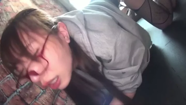津浪葵、オタク女子の秘めたる欲望が爆発！精液ごっくんSEX のスクリーンショット 4