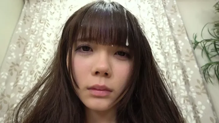 長髪美女・美澄玲衣、濃厚な潮吹きで悶絶絶頂！ のスクリーンショット 1
