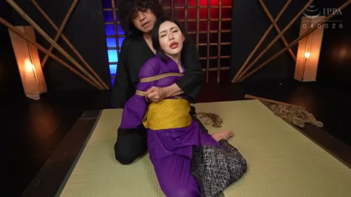緊縛ラプソディー：美しき肉体と縄の協奏曲 のスクリーンショット 1