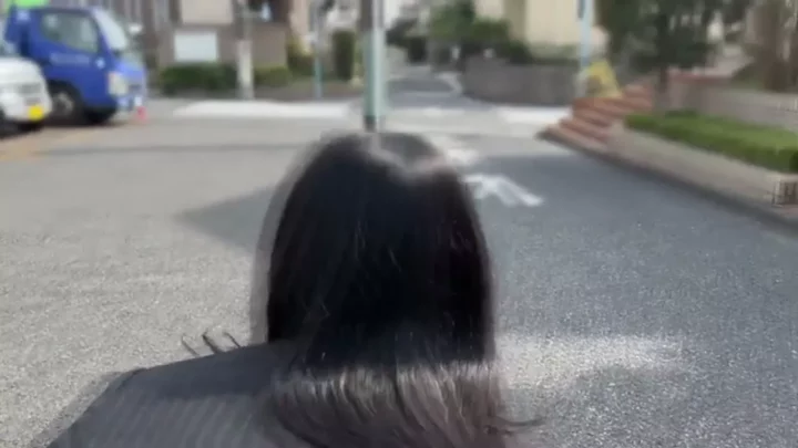 教師の裏の顔！星奈茉奈花がアナル快楽に溺れる夜 のスクリーンショット 1