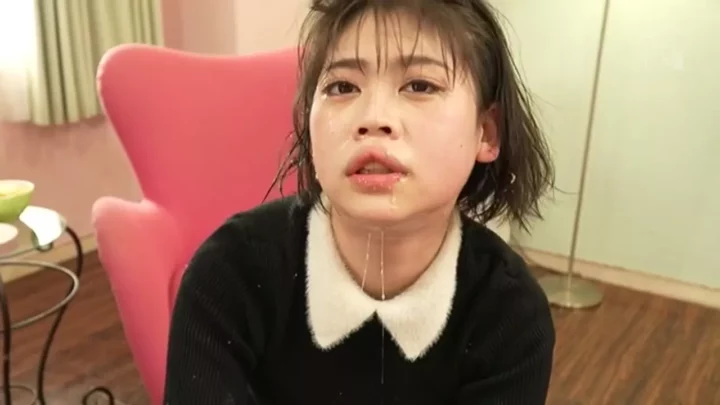 喉汁逆流イラマチオ！快感ゲボまみれ女子大生 のスクリーンショット 1