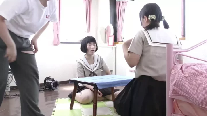 おむつで秘密の放課後…不登校少女と優しいお姉さんの物語 のスクリーンショット 4