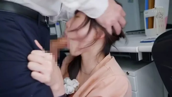 社内拘束イラマレ×プ 大嫌いな上司とオフィスで覚醒 のスクリーンショット 1