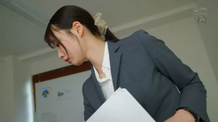 社内拘束イラマレ×プ 大嫌いな上司とオフィスで覚醒 のスクリーンショット 2