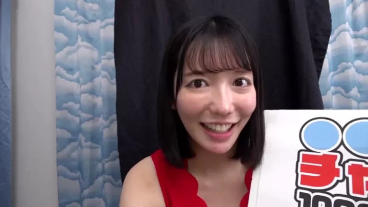激アツ！クンニ我慢100万円チャレンジで女子大生絶頂 のスクリーンショット 2