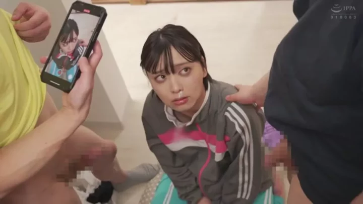 媚薬で限界突破！陸上部女子の潮吹きイキ乱交 のスクリーンショット 2
