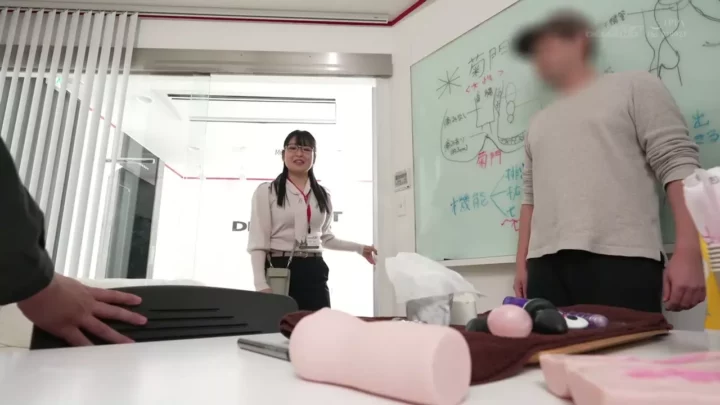 新人OLの菊門徹底開発！腸汁溢れるアナルオナホ化計画