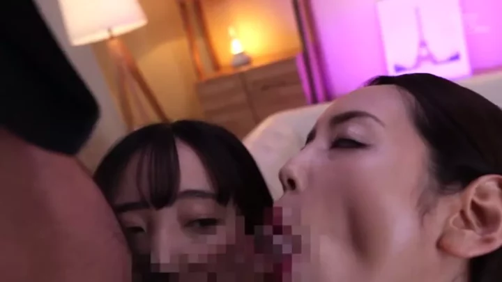 母娘緊縛親子丼調教：美咲かんな＆美咲音 のスクリーンショット 3