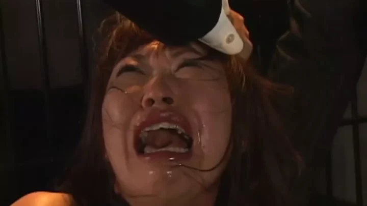ご奉仕からおしおきまで…美メイドの過激なスパンキング
