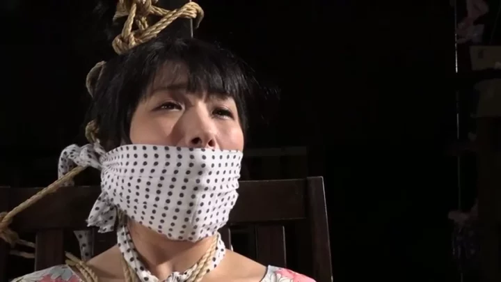 縄の淫花 みひな:緊縛に堕ちる美しき肉体 のスクリーンショット 1