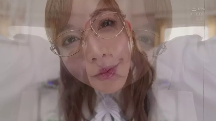 催眠女医・七瀬アリスの脳内破壊騎乗位 のスクリーンショット 1