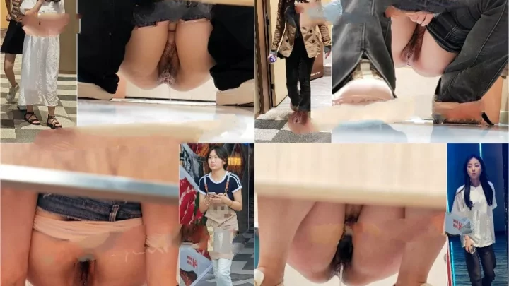 2025年最新！隠し撮りトイレ写真集69枚