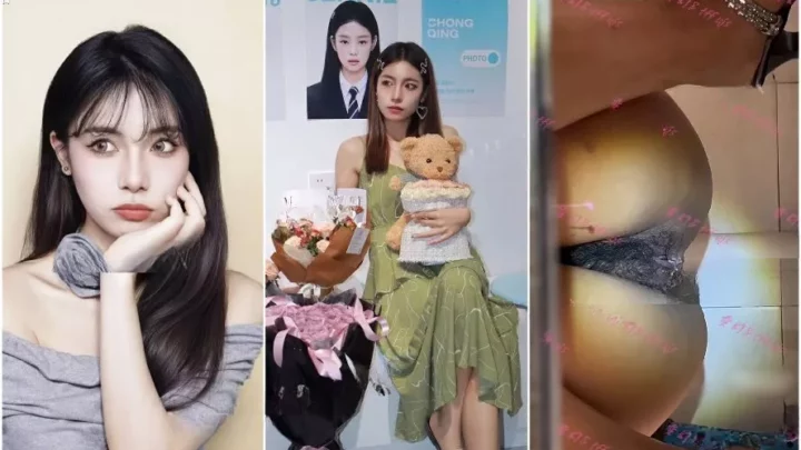 隠し撮り！美人店主がショッピングモールトイレで放尿