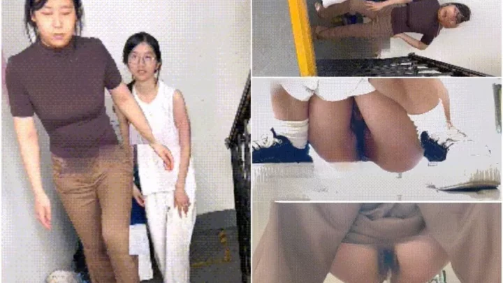 オフィス密室で繰り広げられる禁断の女子会