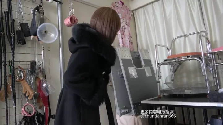 Screenshot 2 from どんなに辛くても…美しすぎる便器を完食処理
